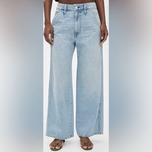 AMO Isabel Denim Jean